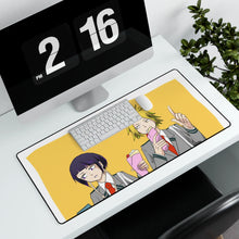 Load image into Gallery viewer, My Hero Academia Mouse Pad (Desk Mat) With Laptop
