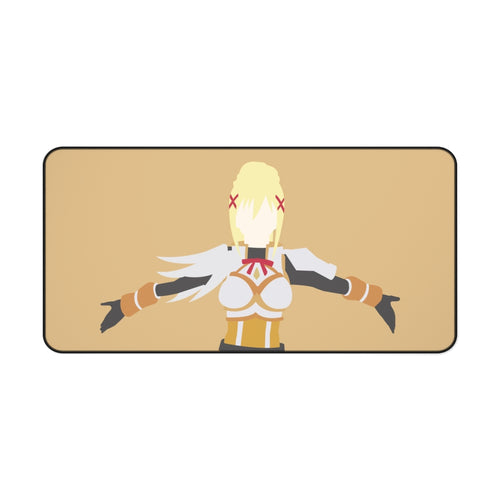 KonoSuba - God’s Blessing On This Wonderful World!! Mouse Pad (Desk Mat)