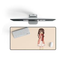Load image into Gallery viewer, Anime Attack On Titan Mouse Pad (Desk Mat)
