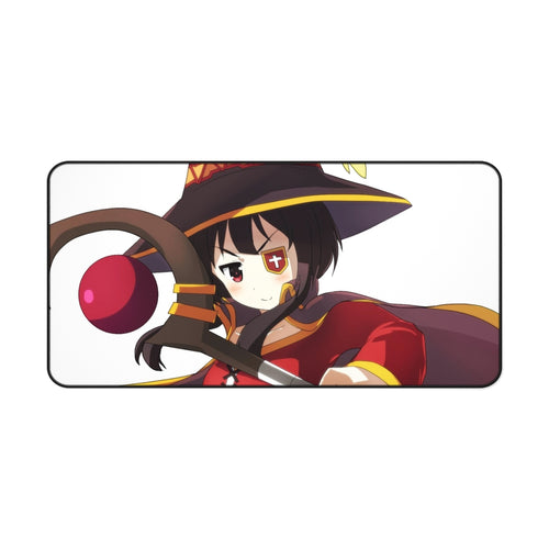 KonoSuba - God’s Blessing On This Wonderful World!! Mouse Pad (Desk Mat)