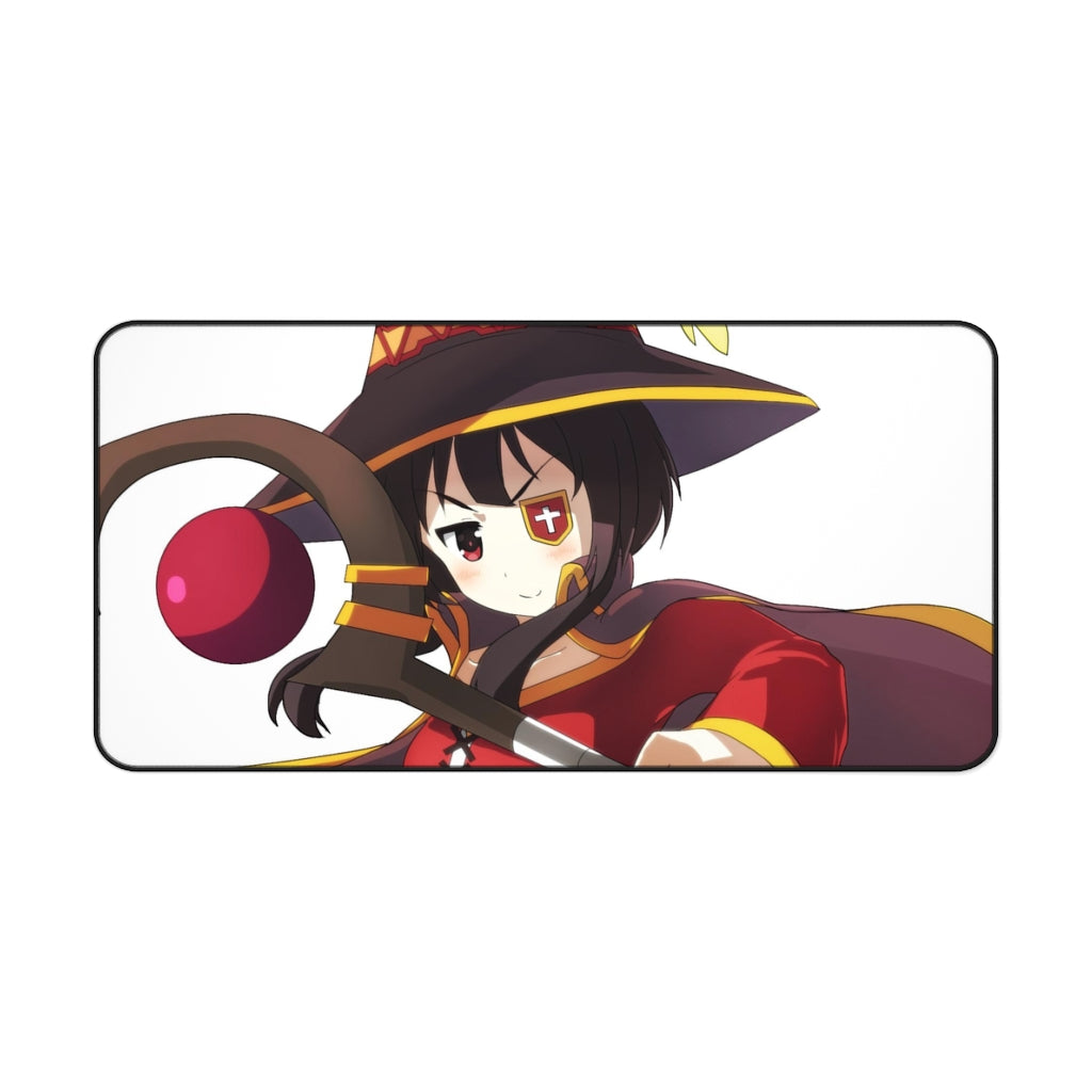 KonoSuba - God’s Blessing On This Wonderful World!! Mouse Pad (Desk Mat)