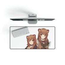 Load image into Gallery viewer, The Rising of the Shield Hero Mouse Pad (Desk Mat)
