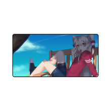 Load image into Gallery viewer, Anime Kantai Collection Mouse Pad (Desk Mat)
