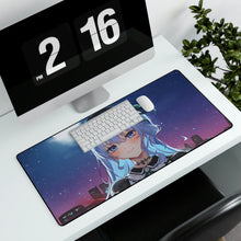 Load image into Gallery viewer, nan Mouse Pad (Desk Mat)
