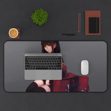 Load image into Gallery viewer, Anime Original Mouse Pad (Desk Mat) With Laptop
