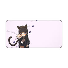 Load image into Gallery viewer, Oreimo Mouse Pad (Desk Mat)
