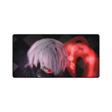 Load image into Gallery viewer, Anime Tokyo Ghoul Mouse Pad (Desk Mat)
