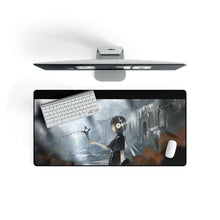 Load image into Gallery viewer, Anime Original Mouse Pad (Desk Mat) On Desk

