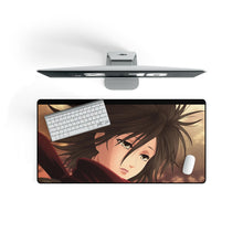Load image into Gallery viewer, Anime Attack On Titan Mouse Pad (Desk Mat)
