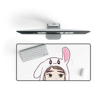 Load image into Gallery viewer, BJ Alex Mouse Pad (Desk Mat)
