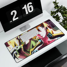 Load image into Gallery viewer, Anime Jojo's Bizarre Adventure Mouse Pad (Desk Mat)

