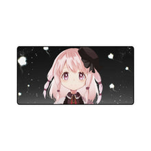 Load image into Gallery viewer, Ui Tamaki Mouse Pad (Desk Mat)
