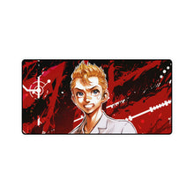 Load image into Gallery viewer, Takemichi Tokyo Revengers Anime Mouse Pad (Desk Mat)
