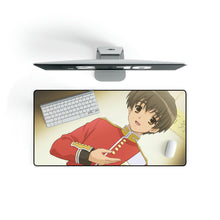Load image into Gallery viewer, The Melancholy Of Haruhi Suzumiya Mouse Pad (Desk Mat)
