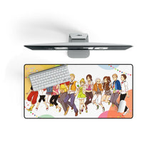 Load image into Gallery viewer, Anime Attack On Titan Mouse Pad (Desk Mat)
