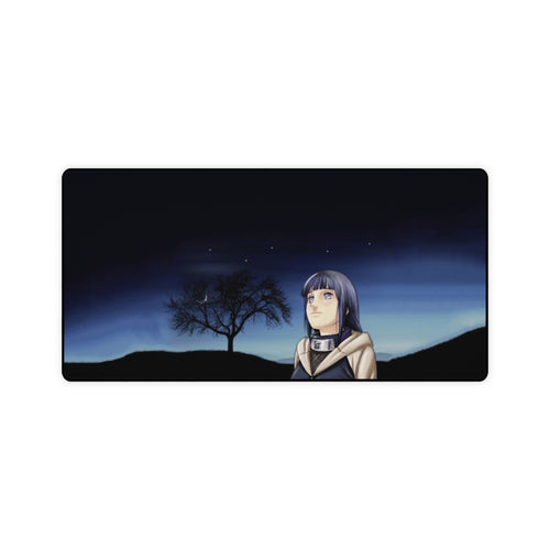 Anime Naruto Mouse Pad (Desk Mat)