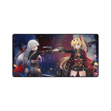 Load image into Gallery viewer, Anime Original Mouse Pad (Desk Mat)
