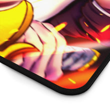 Load image into Gallery viewer, Demon Slayer: Kimetsu No Yaiba Mouse Pad (Desk Mat) Hemmed Edge
