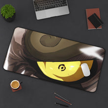 Load image into Gallery viewer, Kaido (One Piece) Mouse Pad (Desk Mat) Background
