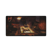 Load image into Gallery viewer, Anime Original Mouse Pad (Desk Mat)
