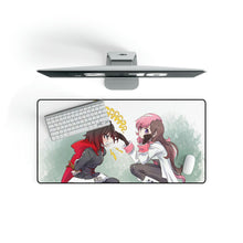 Load image into Gallery viewer, Anime RWBY Mouse Pad (Desk Mat)
