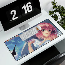 Load image into Gallery viewer, To Love-Ru: Darkness Mouse Pad (Desk Mat)
