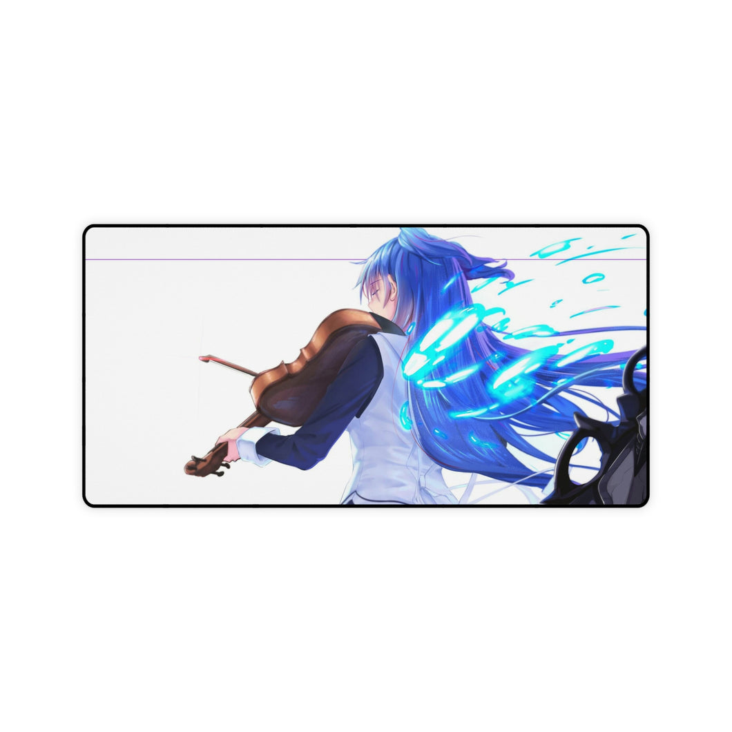 Sukasuka Mouse Pad (Desk Mat)