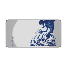 Load image into Gallery viewer, monster Mouse Pad (Desk Mat)
