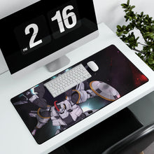 Load image into Gallery viewer, OZ-00MS Tallgeese Mouse Pad (Desk Mat) With Laptop

