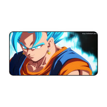 Load image into Gallery viewer, Vegetto (Dragon Ball) Mouse Pad (Desk Mat)
