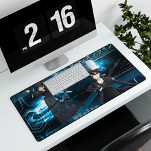 Load image into Gallery viewer, Sword Art Online Mouse Pad (Desk Mat)
