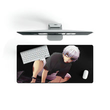 Load image into Gallery viewer, Anime Tokyo Ghoul Mouse Pad (Desk Mat)
