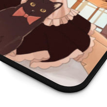 Load image into Gallery viewer, Anime Original Mouse Pad (Desk Mat) Hemmed Edge
