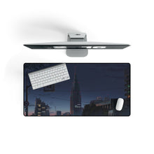 Load image into Gallery viewer, Your Name. Mouse Pad (Desk Mat)
