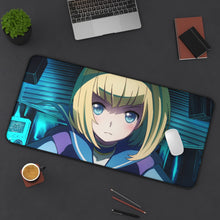 Load image into Gallery viewer, Heavy Object Mouse Pad (Desk Mat) On Desk
