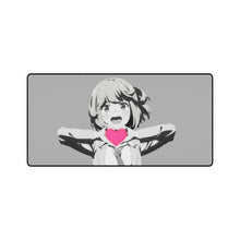 Load image into Gallery viewer, Love Flops Mouse Pad (Desk Mat)

