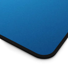 Load image into Gallery viewer, Death Note Light Yagami Mouse Pad (Desk Mat) Hemmed Edge
