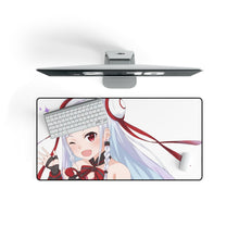 Load image into Gallery viewer, Sword Art Online Movie: Ordinal Scale Mouse Pad (Desk Mat)
