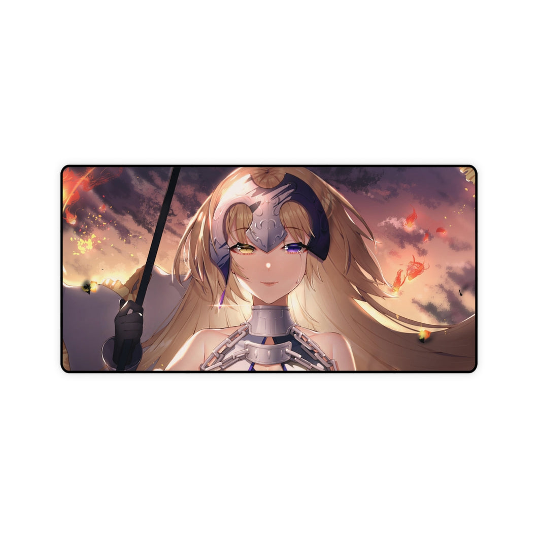 Fate/Grand Order Mouse Pad (Desk Mat)