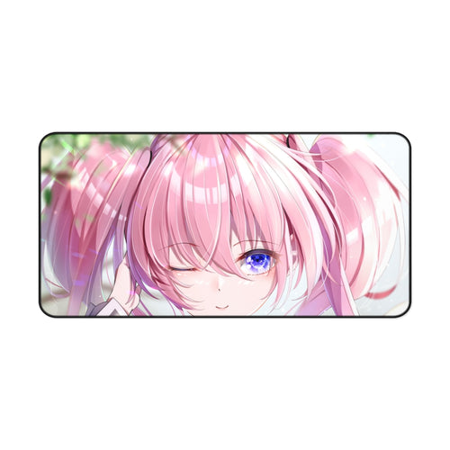 Princess Connect! Re:Dive Mouse Pad (Desk Mat)