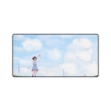 Load image into Gallery viewer, True Tears Mouse Pad (Desk Mat)
