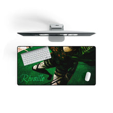 Load image into Gallery viewer, Anime Attack On Titan Mouse Pad (Desk Mat)
