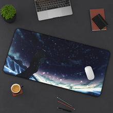 Load image into Gallery viewer, Anime Original Mouse Pad (Desk Mat) On Desk

