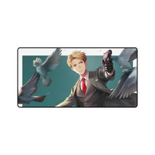 Load image into Gallery viewer, Spy x Family Mouse Pad (Desk Mat)
