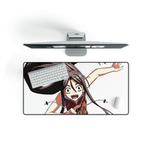 Load image into Gallery viewer, UQ Holder! Mouse Pad (Desk Mat)
