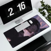 Load image into Gallery viewer, Your Name. Mouse Pad (Desk Mat)
