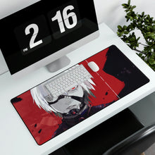 Load image into Gallery viewer, Tokyo Ghoul:re Mouse Pad (Desk Mat)
