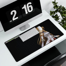 Load image into Gallery viewer, Sword Art Online Mouse Pad (Desk Mat)
