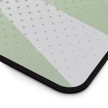Load image into Gallery viewer, Durarara!! Mouse Pad (Desk Mat) Hemmed Edge
