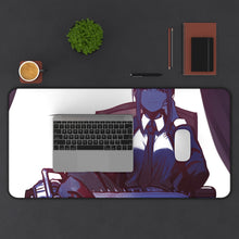 Load image into Gallery viewer, Chainsaw Man Mouse Pad (Desk Mat) With Laptop
